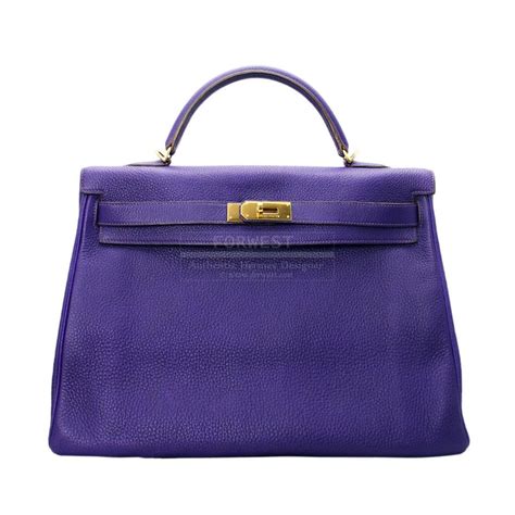 hermes kelly bag 40cm.